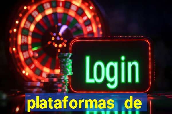 plataformas de jogos de 3 reais